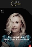 Nuit américaine : Natalie Dessay & Neïma Naouri