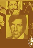 Lembe Lokk : Songs of Leonard Cohen + invités Askehoug & Xavier Bornens