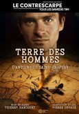 Terre des Hommes