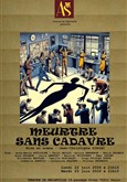 Meurtre sans cadavre