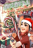 Guignol et les jouets merveilleux de Noël