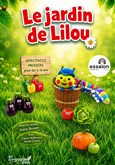 Le Jardin de Lilou