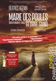 Marie des Poules