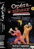 Opéranimaux