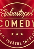 Sebastopol Comedy Club