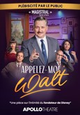 Appelez-moi Walt
