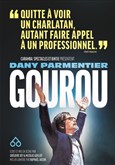 Dany Parmentier dans Gourou 