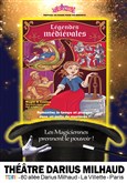 Légendes médiévales