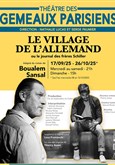 Le village de l'Allemand
