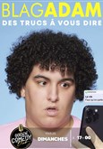 BlagAdam