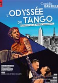 L'Odyssée du Tango