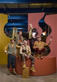 Les Fouteurs de Joie