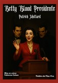 Betty Blood Pr�sidente 