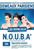 N.O.U.B.A les Divalala