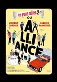 Les Fous Alli�s dans Alliance(s) 