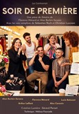 Soir de Premi�re 