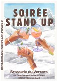 Vercors Comedy Club Brasserie Du Vercors