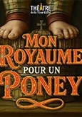 Mon royaume pour poney Mon royaume pour poney