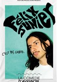 Felix Junier