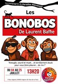 Les Bonobos