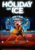 Holiday on Ice : Cinema of Dreams 