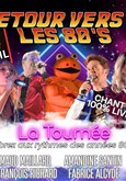Retour vers les 80's
