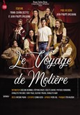 Le voyage de molière