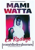 Mami Watta