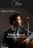 Edgar Moreau : Hommage à Pablo Casals