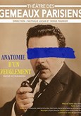 Anatomie d'un aveuglement