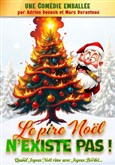 Le Pire Nol n'existe pas ! Thtre municipal de Muret