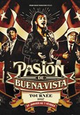 Pasión de Buena Vista