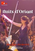 Nuits d'Orient
