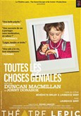 Toutes les choses géniales