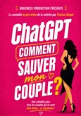 ChatGPT : Comment sauver mon couple ?