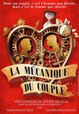 La Mcanique du couple Casino d'Evian