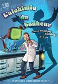 L'alchimie du bonheur