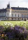 Château de Rambouillet