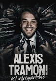 Alexis Tramoni est infréquentable