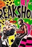 Welcome to the freakshow