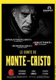 Le Comte de Monte-Cristo
