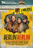 Berlin Berlin