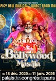 Bollywood Masala