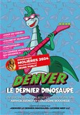 Denver le dernier dinosaure