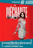 Méchante Coline