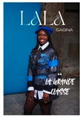 Lala Sagna dans La grande classe Th��tre � l'Ouest