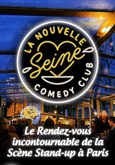 La Nouvelle Seine Comedy Club