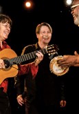 Thierry Péala & Vérioca Lherm : Les 20 ans du duo