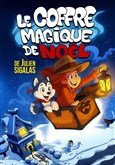 Le coffre magique de Nol