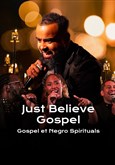 Sacrée Musique présente : Just Believe Gospel à la bougie